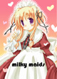 milky maids
